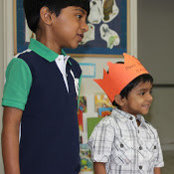Foto de ponmalar baskar