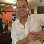 Victor Borge Gonzálezs foto