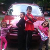 Tabitha Feliciano's photo