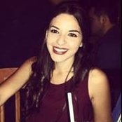 Dulce Miranda's photo
