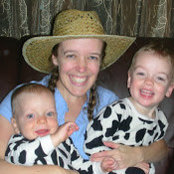 Katie Bevan's photo
