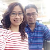 Joanna Paula Briones's photo