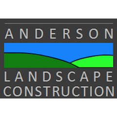 Anderson Landscape Construction, Inc.