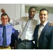 Marcus Williams's photo