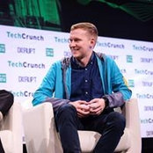 Lucas Matney's photo