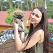 Karina Selivanova's photo