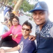 Raj Agarwal's photo