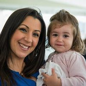 Sarah Stellini's photo