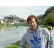 Francisco Kunstmann Porcile's photo