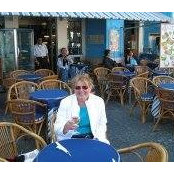 Foto de Diane Cottet