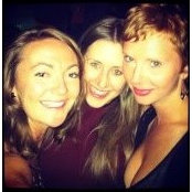 Cristina Oss-Cech's photo