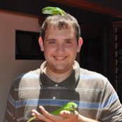 Justin D'Angelo's photo