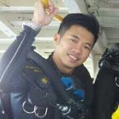 Elvin Ang's photo