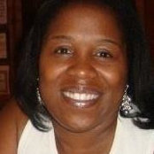 April Jeffersons foto