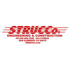 Strucco Engineering & Construction