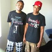 Jelani Thomas's photo