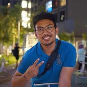 Adri Khalid's photo