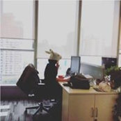 Dina Yeong's photo