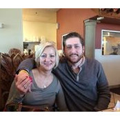 Brent Taylor's photo