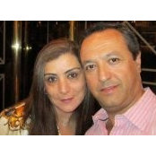 Nouhad Hamdan's photo