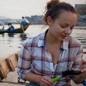 Tamara Nikiforova's photo