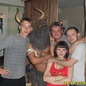 Сергей Чуркинs foto