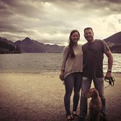 Nigel Dixon's photo