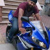 Gurpreet Singh's photo
