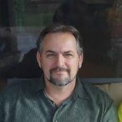 Foto von Chuck Moore