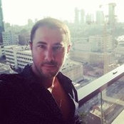 Photo de Kobi Chen