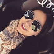Andrea Leiva's photo