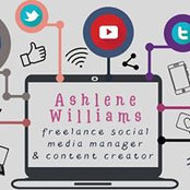 Ashlene Williamss foto