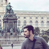 Antonis Brt's photo