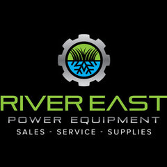 River East Power Equipment