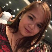 Sarah Jane Glindro's photo