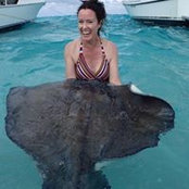 Amanda McAllister's photo