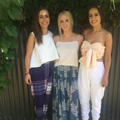 Millie Fox's photo