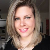 Karine Bourques foto