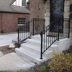 Railings - Products