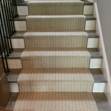 Carpet & Stair Runner