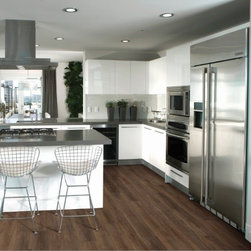 Waterfront Oak - Products