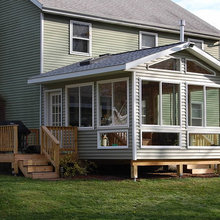 Exterior Ideas