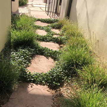 Sierra Madre Estate