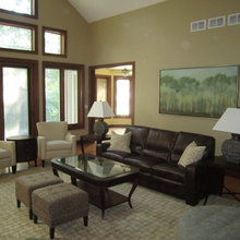 Living Room Ideas