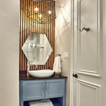 The Eastman Project - The Guest Bathroom