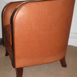 BCH Chair - Armchairs And Accent Chairs