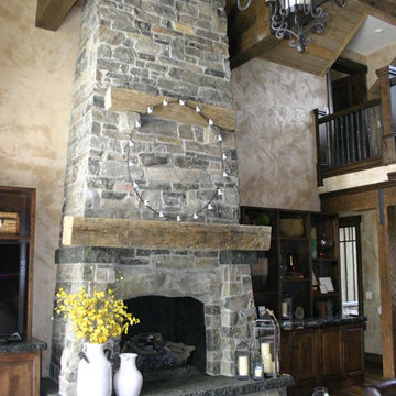 Cascade Lodge Design 4003