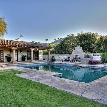 Naumann Residence
