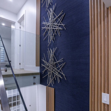 Jondan Cres, Thornhill