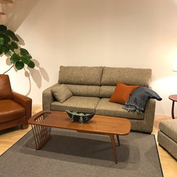 コージーな大人リゾートモデルハウス - 家具